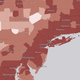 Wealth, city living translate to smartphone ownership.